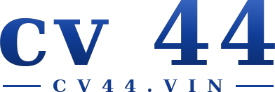 cv 44 logo